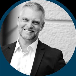 Porträt Ralf Schollenberger